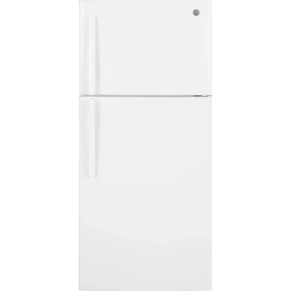 Top Freezer Refrigerator